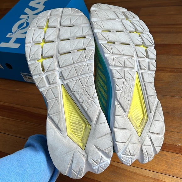 Hoka Mach 5 (M11.5) - Picture 7 of 9